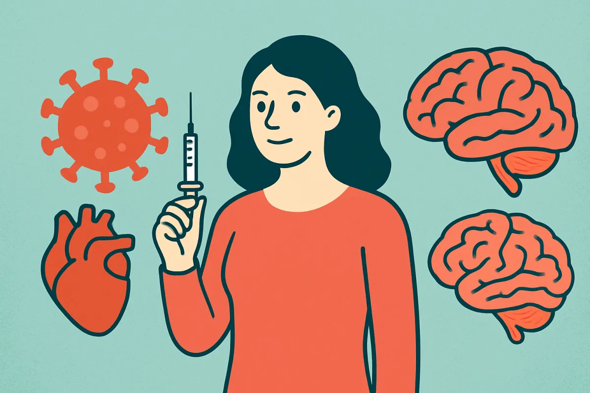 This Exciting Weapon In The War On Disease Was Right In Front Of Us!