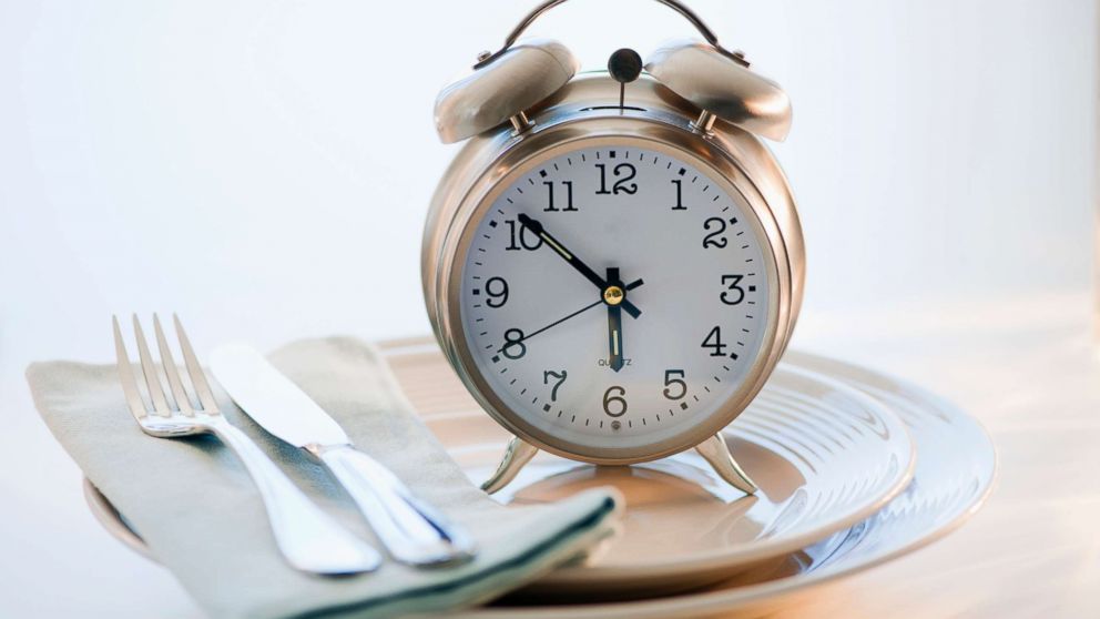 It’s Not Just What You Eat. When You Eat Can Make Or Break Your Diet