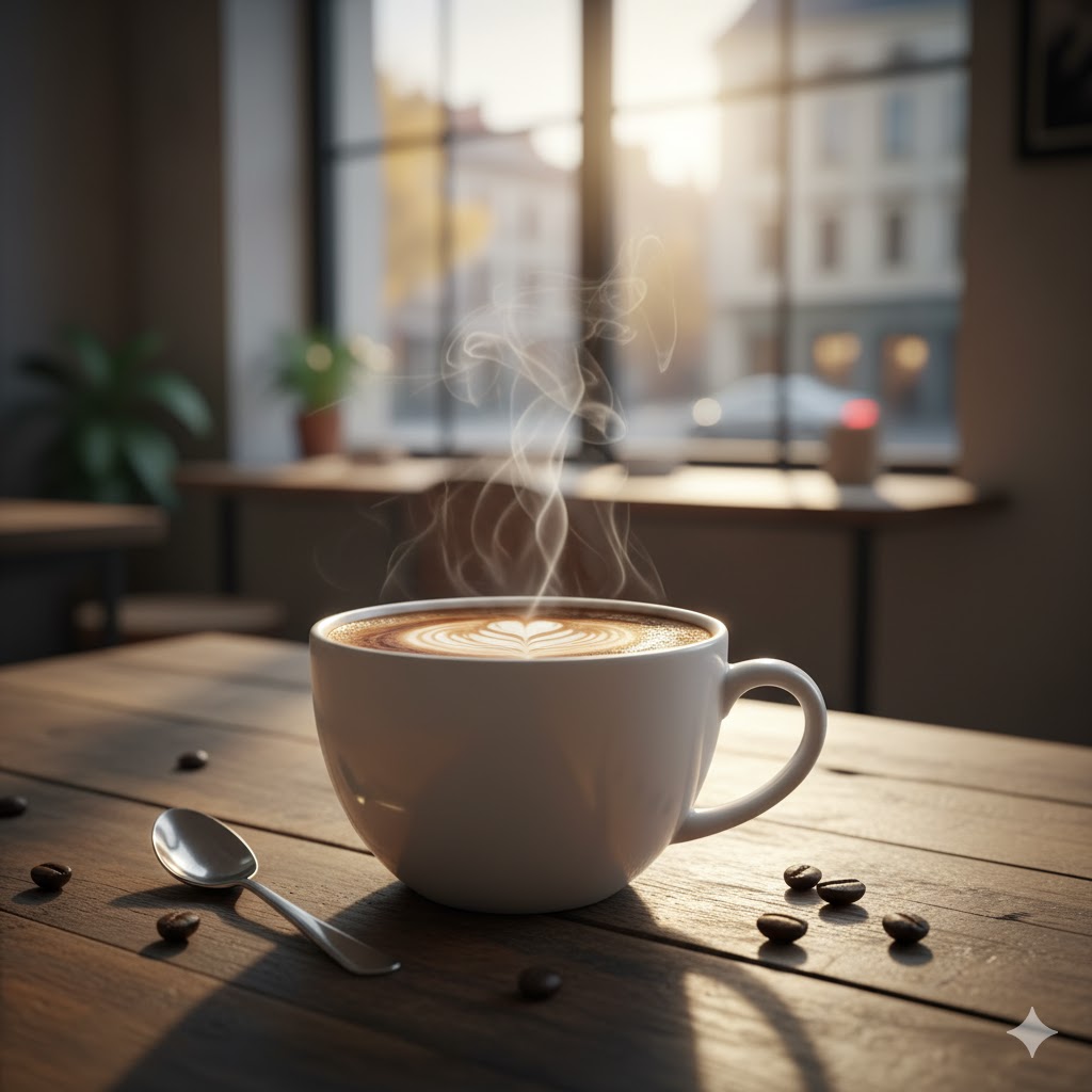 The Buzz On Coffee--How To Make The Most Of Its Benefits!