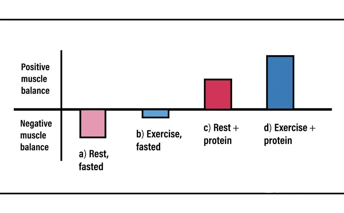 Fasted Exercise Isn't The Fat-Loss Hack You Think
