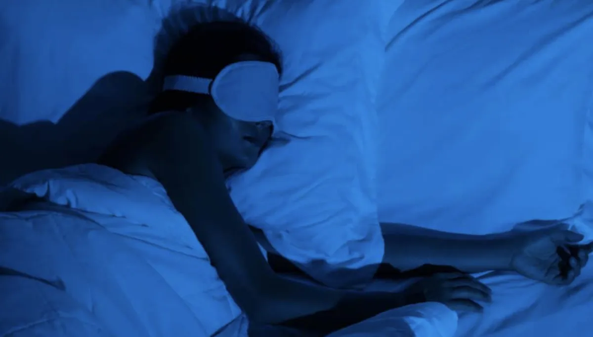 Come With Me To The Dark Side.....