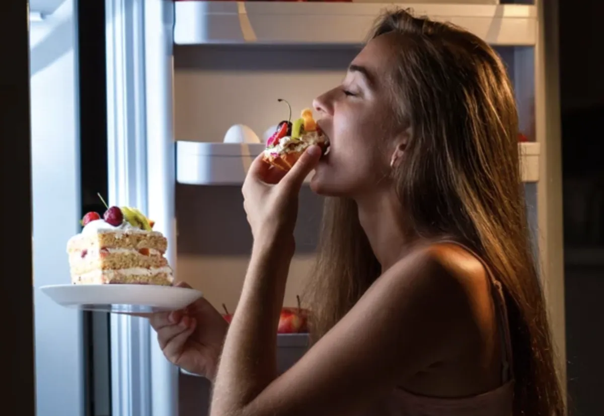 Wired Instead of Tired? This Common Food May Be Keeping You Up