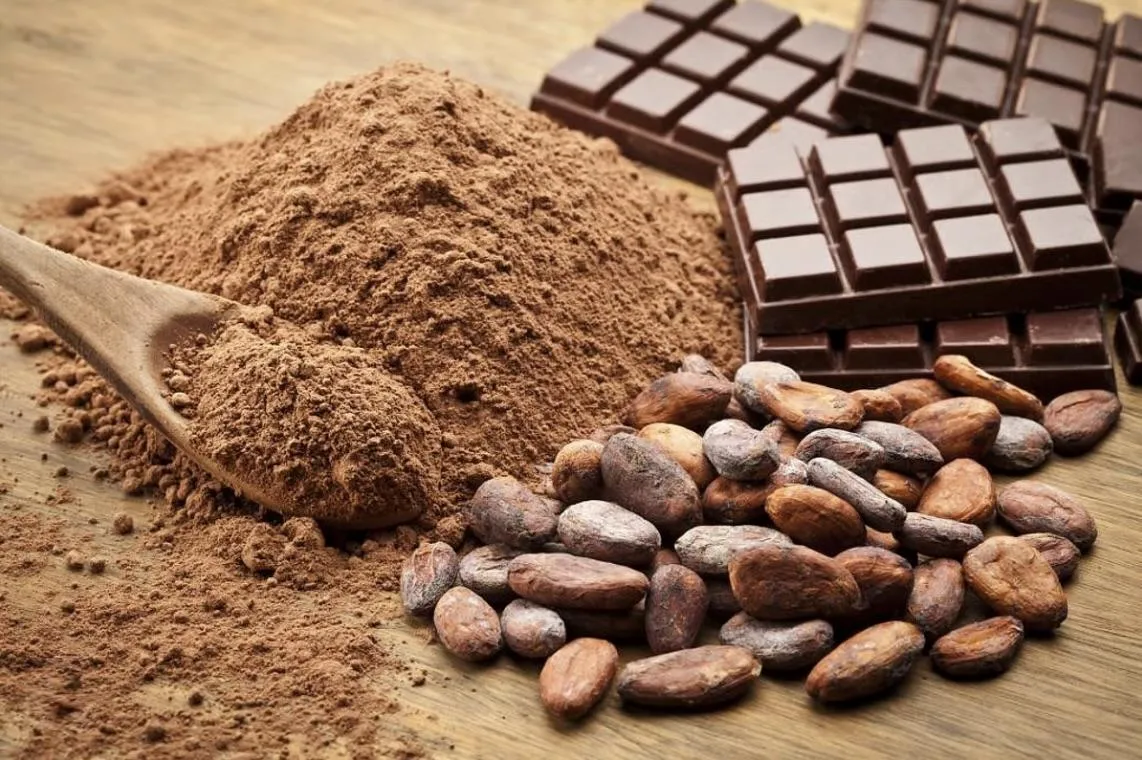 The Power of Cocoa For Reducing Inflammation