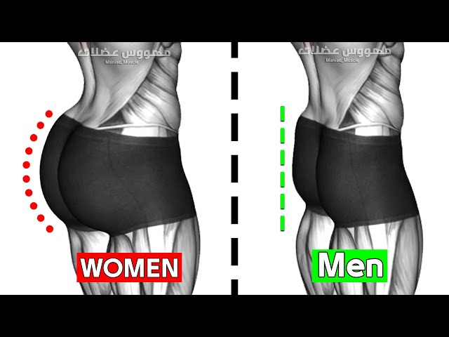 What Your Gluteus Maximus Knows That Your Scale Doesn't