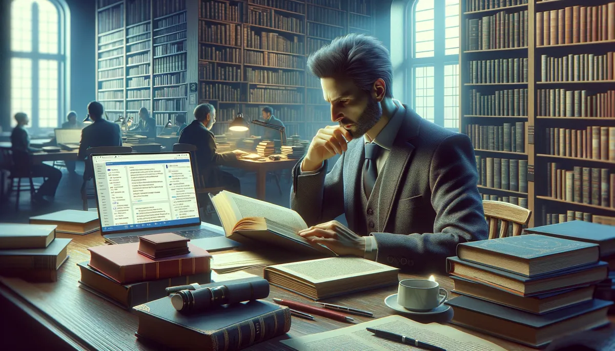 Literature Review Toolbox: Essential Resources and Databases for Researchers