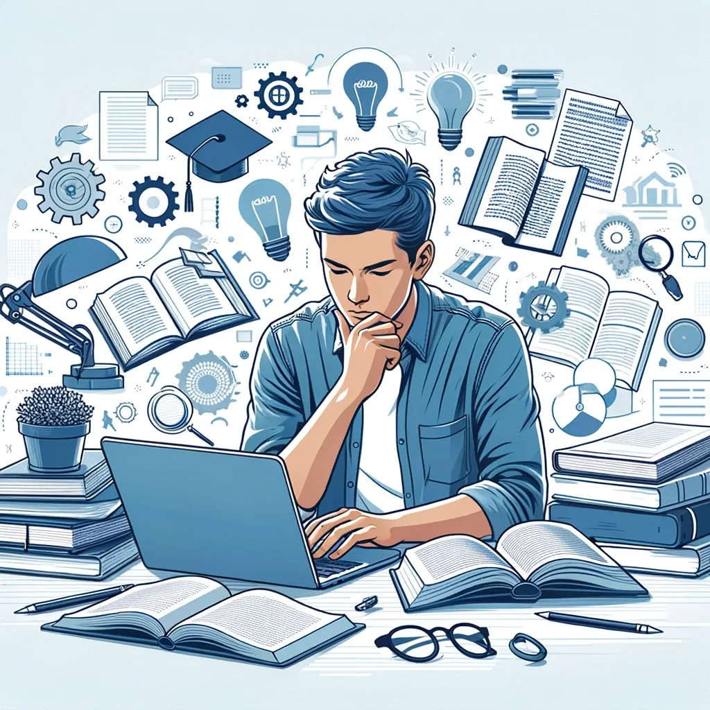 Navigating the Complexities of Research Proposal Writing