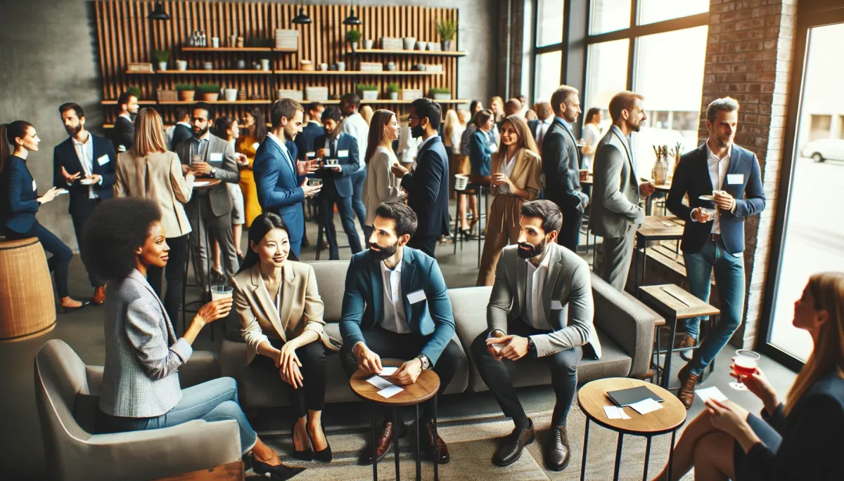 The Essential Role of Networking and Collaborations in the PhD Journey