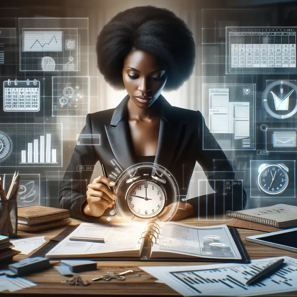 Breaking the Cycle of Procrastination: Strategies for PhD Students to Stay Motivated and On Track