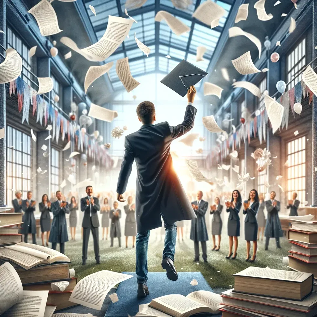From Draft to Publication: A Beginner's Guide to Successfully Publishing Your First Research Paper
