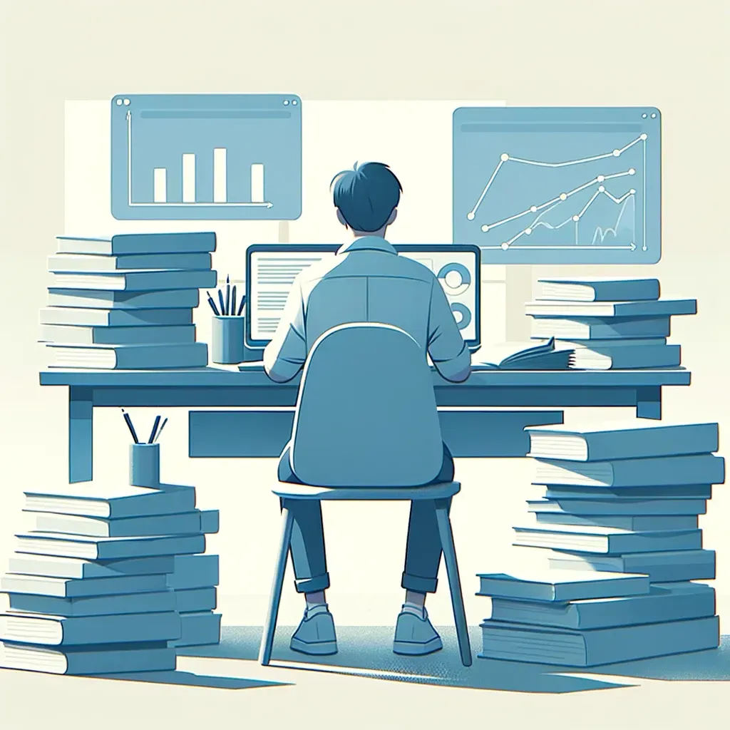 From Research to Results: How to Structure Chapter Four of Your Dissertation