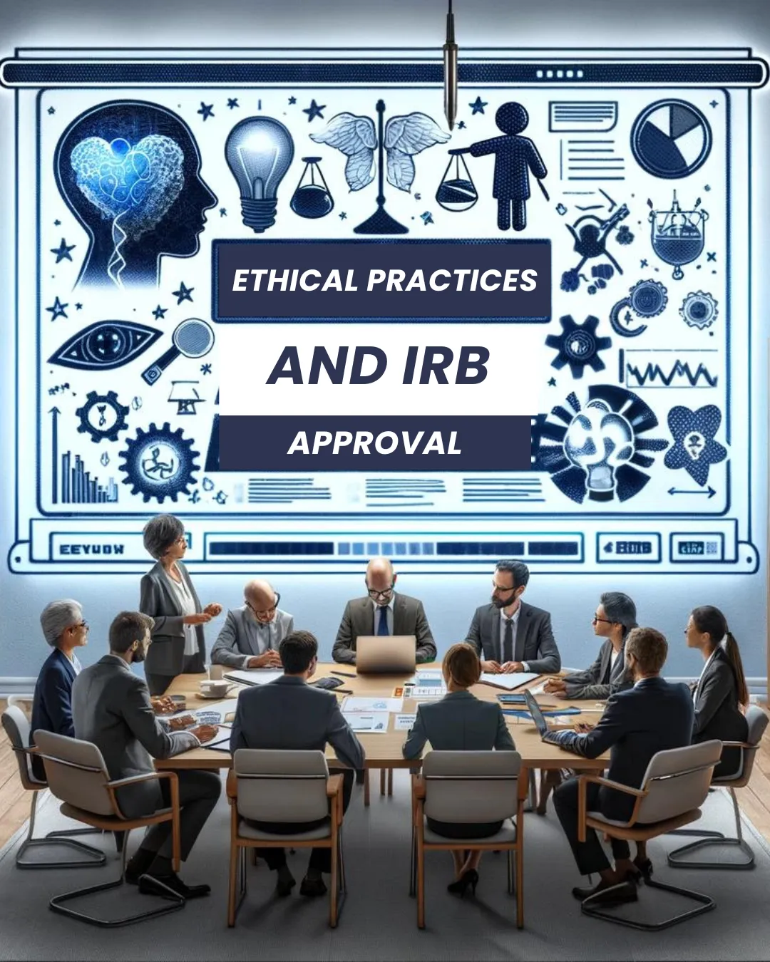 Navigating the IRB Process Tips and Best Practices for Doctoral Candidates