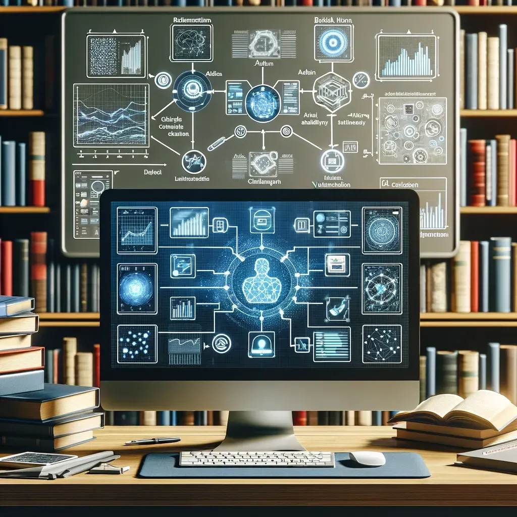 AI Tools for Research: Revolutionizing Discovery and Analysis