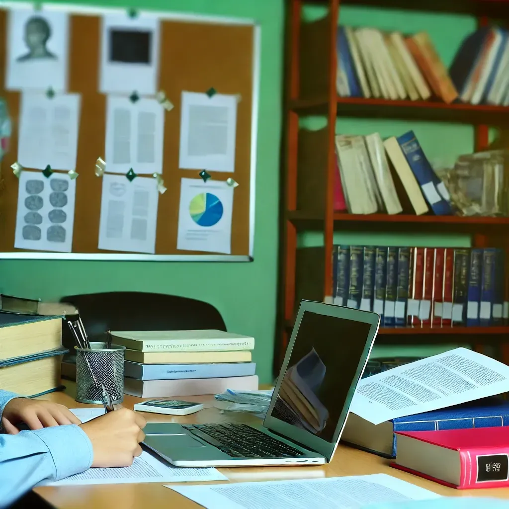 Thesis Writing: Revolutionizing Research for Academic Success