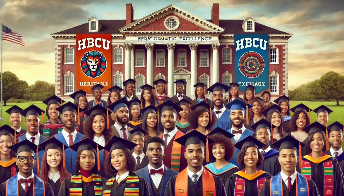 The Role of Historically Black Colleges and Universities (HBCUs) in Shaping Academic Excellence