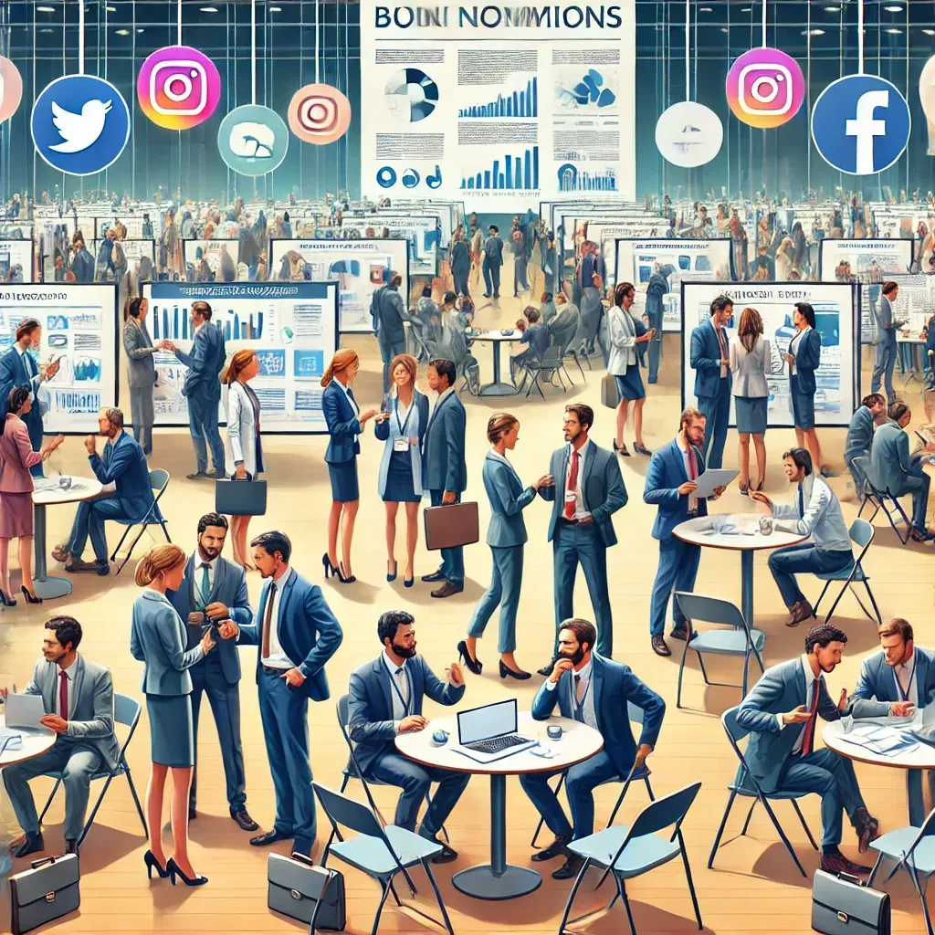 Networking in Academia: Building Connections for Your Future