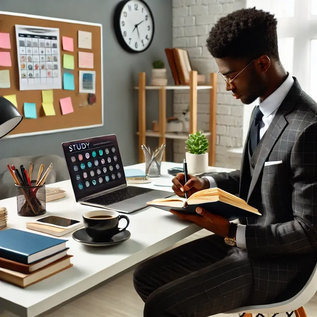 Effective Study Techniques for Graduate Students: Boost Your Learning Efficiency