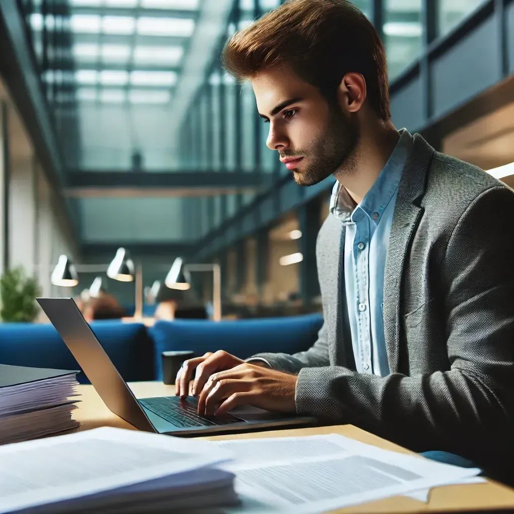 How to Craft a Strong Research Proposal: A Step-by-Step Guide for Graduate Students