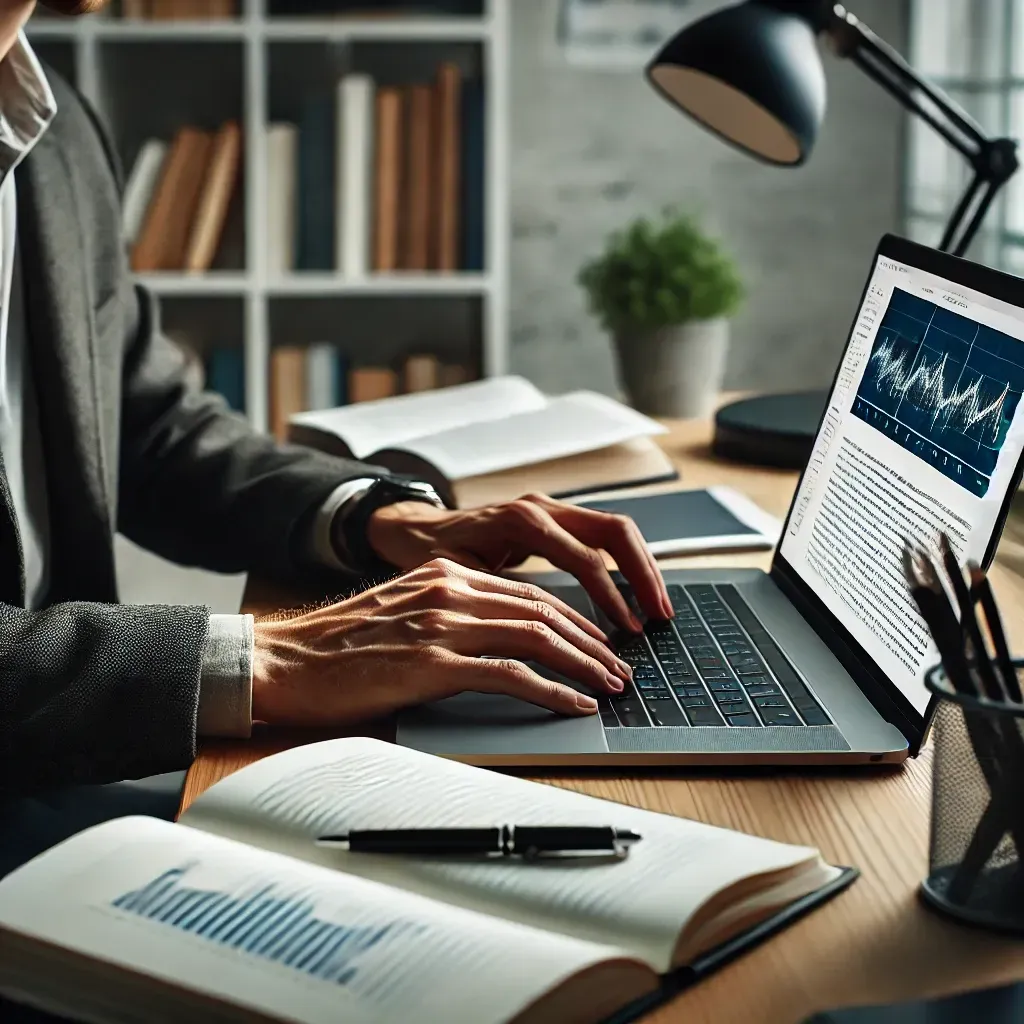 How to Write a Powerful Abstract: Tips for Graduate Students