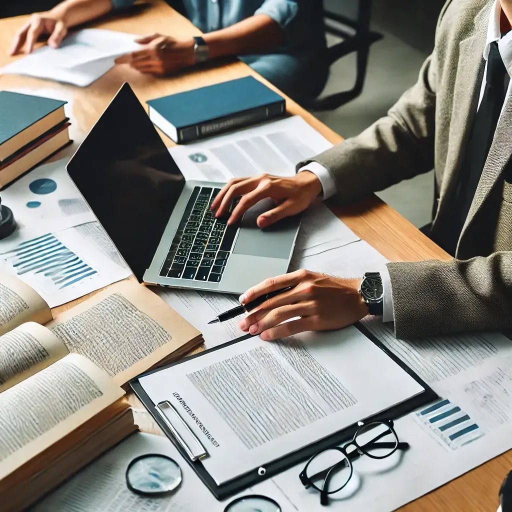 Crafting a Solid Dissertation Proposal: A Step-by-Step Guide