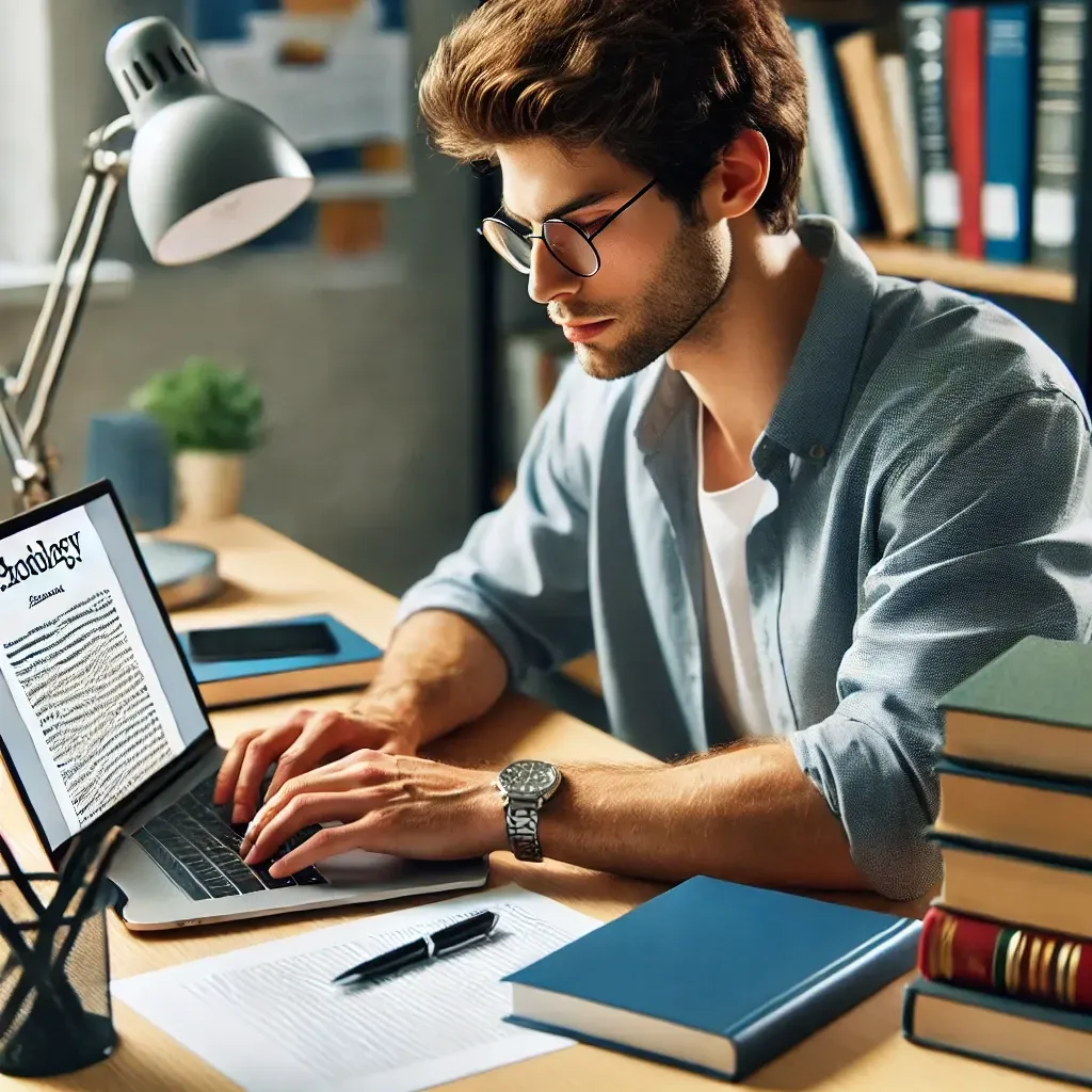 Navigating the Dissertation Methodology Section: A Guide for Graduate Students