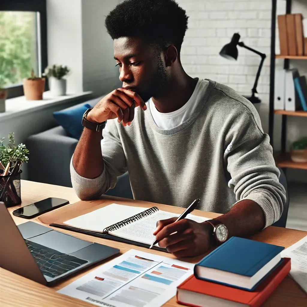 Creating an Effective Dissertation Timeline: Staying on Track for Success