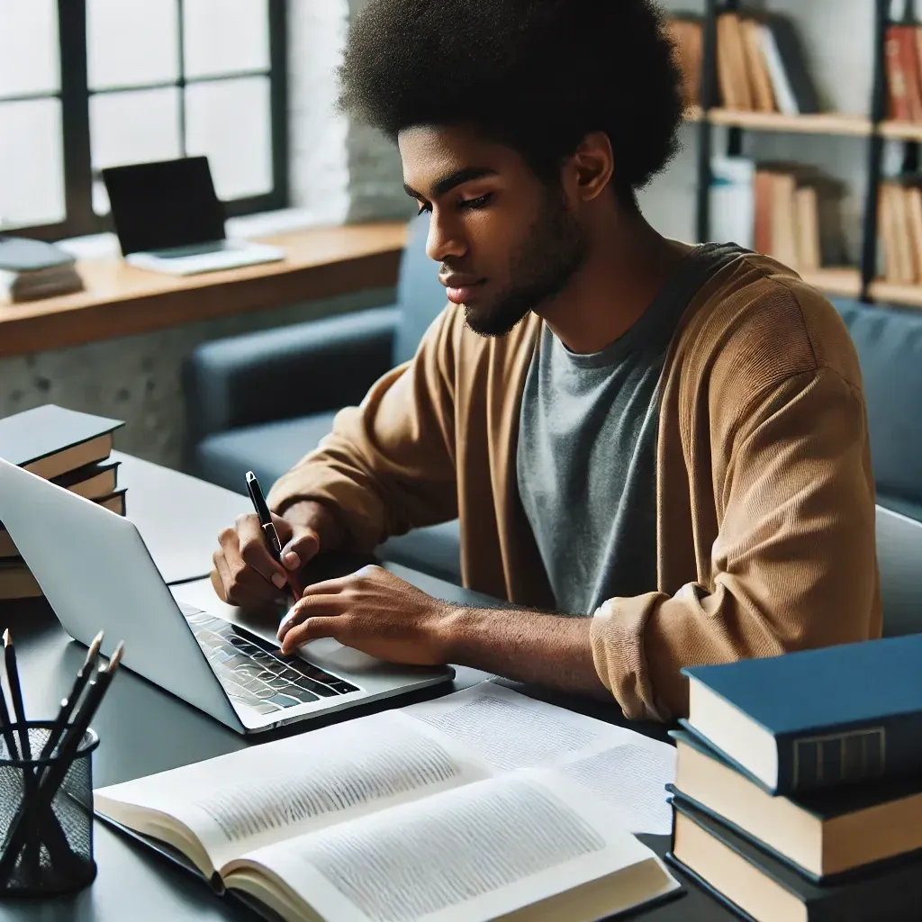How to Write a Literature Review That Stands Out