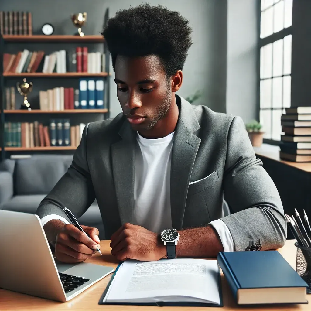 How to Create a Strong Dissertation Conclusion Chapter