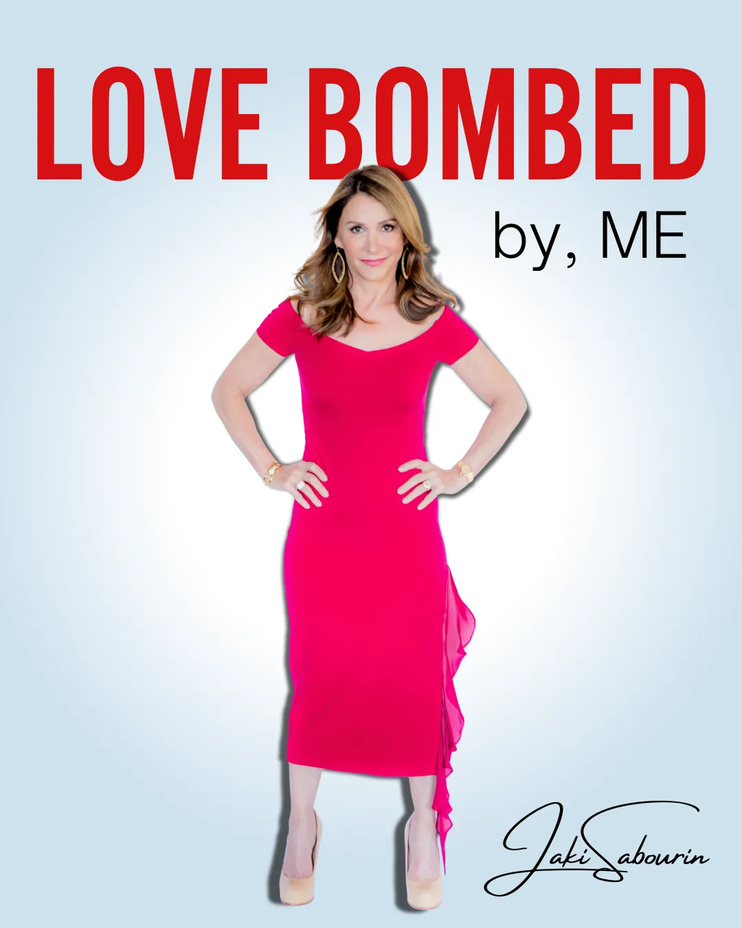 Love Bombed: A Tender Truth About Valentine’s Day