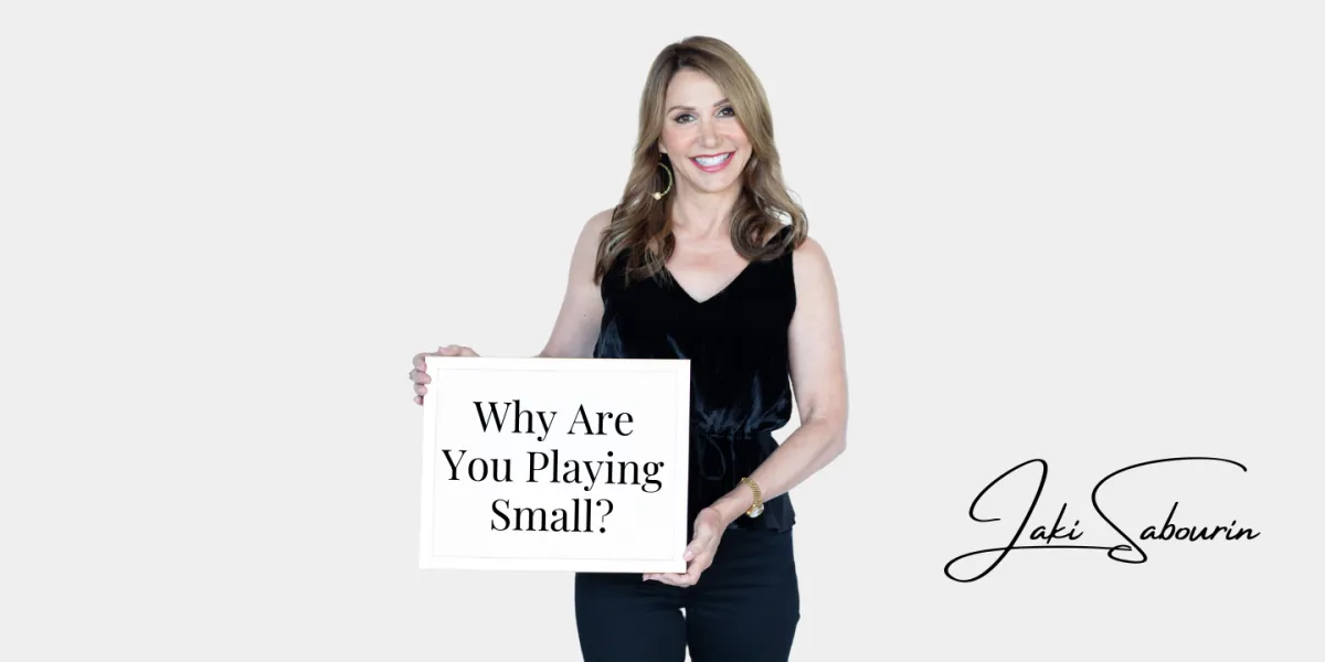 Stop Settling for Less: Why You Deserve More in Love and Life