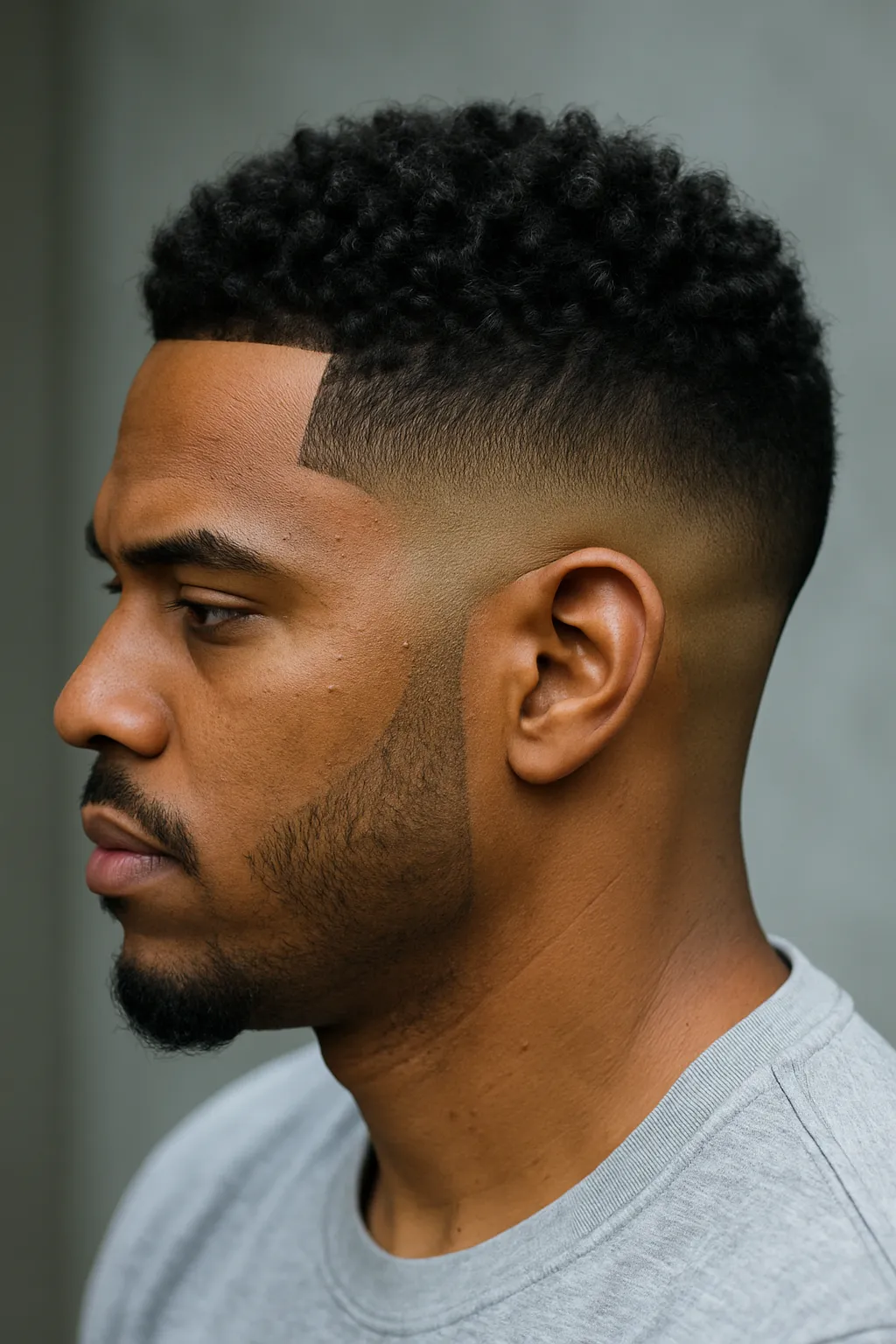 Fade Game Strong: Styles That’ll Have Heads Turning All Summer
