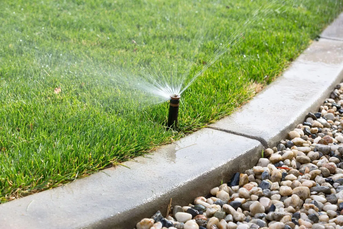 Irrigation Maintenance Plans in Milford, CT | Costs & Coverage