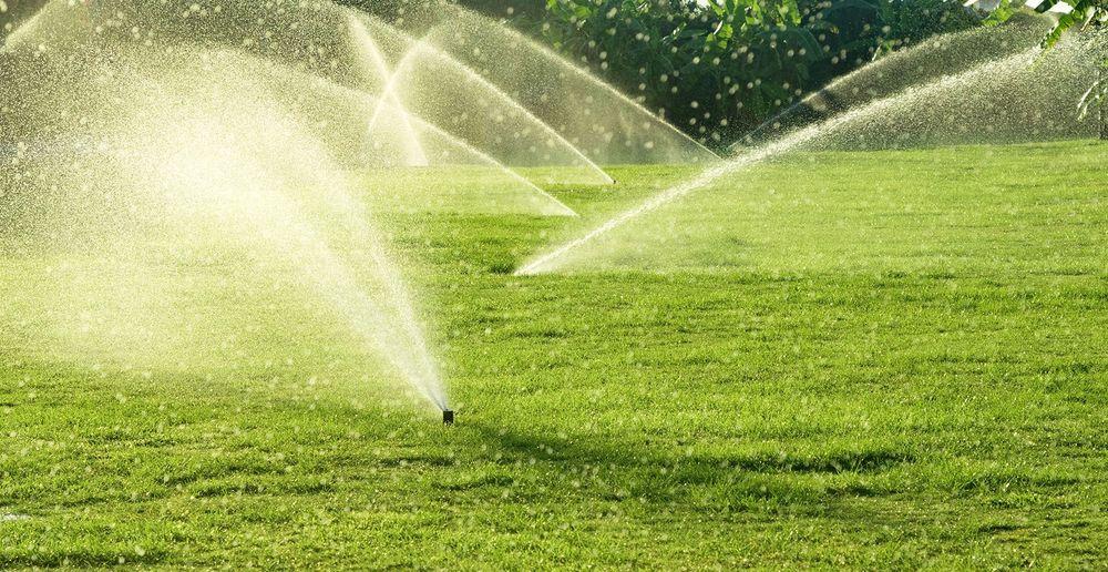 Sprinkler Repair Costs in Milford, CT | Local Irrigation Experts