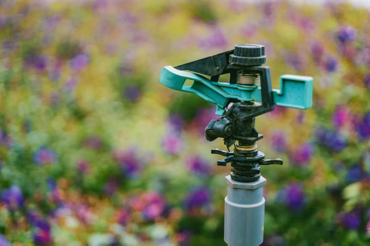 Benefits of Professional Irrigation Design for Commercial Properties