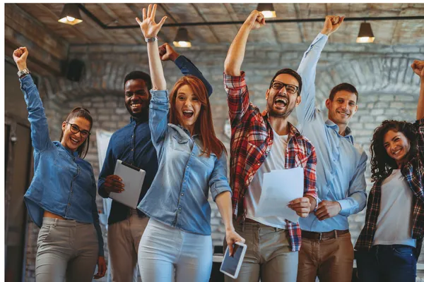 6 Team Management Tips To Help You Be A Better Boss
