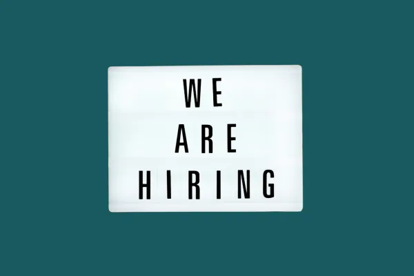 hiring