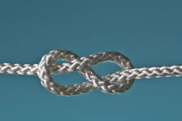 rope knot