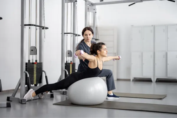 functional exercise classes