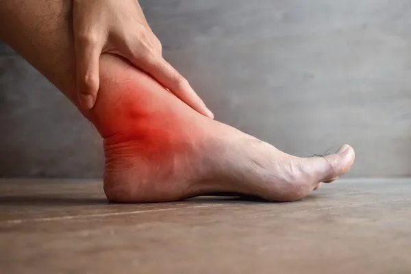Understanding Ankle Pain: Common Causes and How to Treat It
