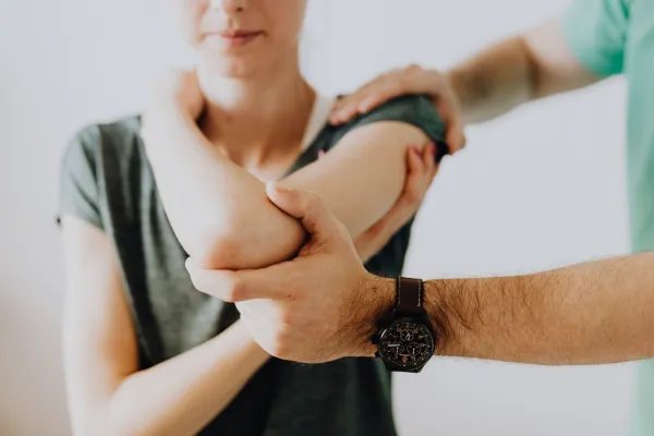 How to Make the Most of Your Physio Sessions