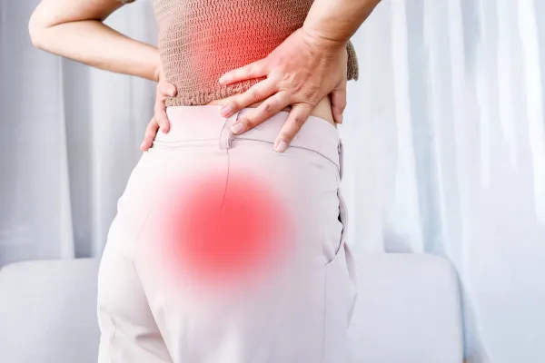 5 Everyday Habits That Might Be Making Your Sciatica Worse
