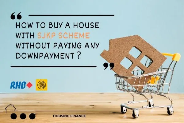 buy house with SJKP