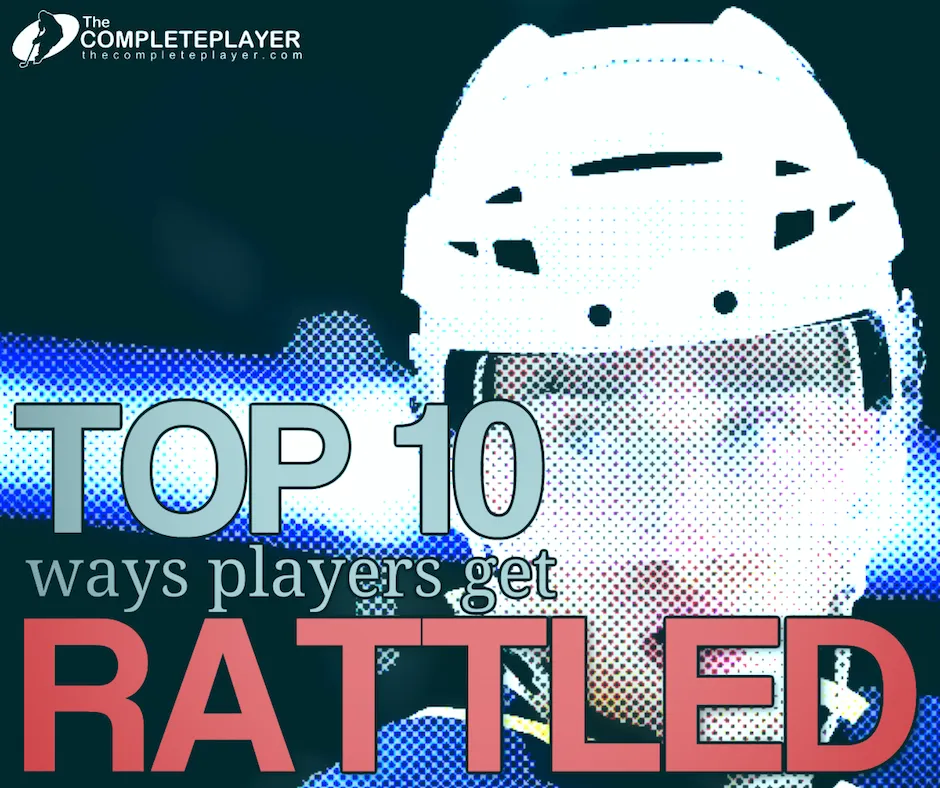 hockey toughness