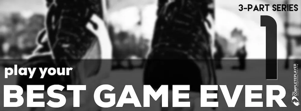 best game ever 1