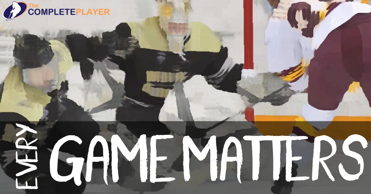 hockey faceoff