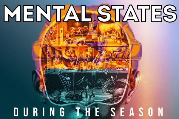 mental states