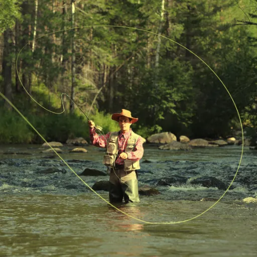 Top Mistakes Beginners Make When Fly Fishing in Montana (and How to Fix Them)