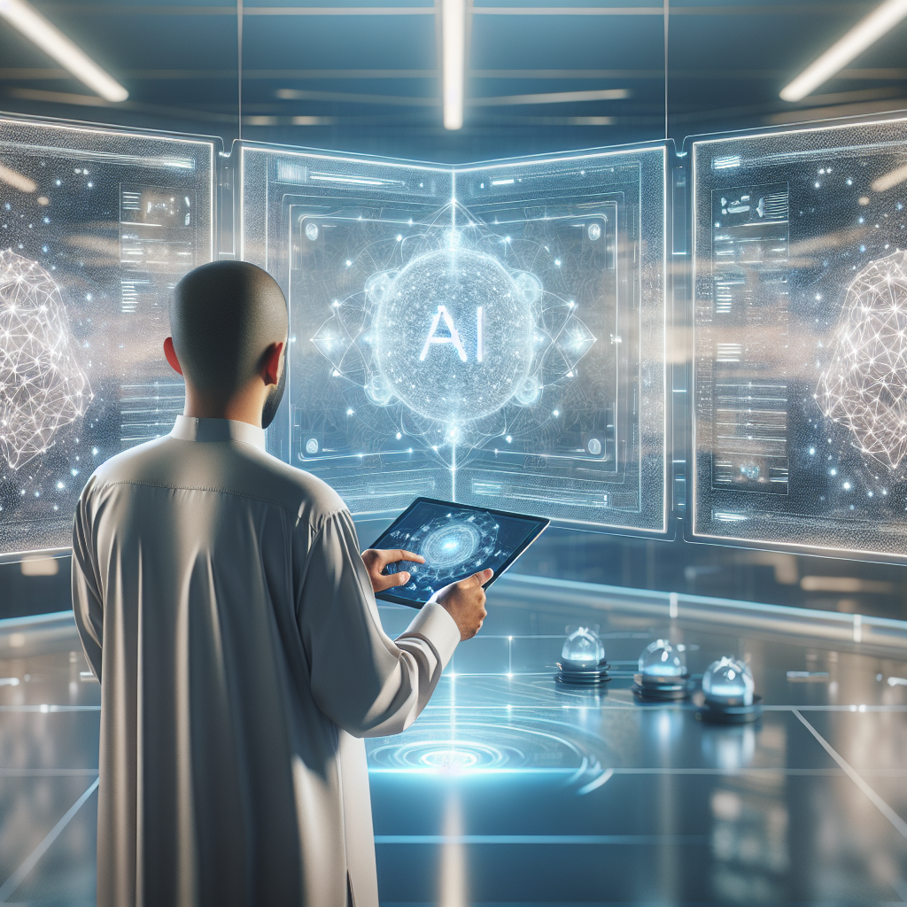 Enhancing AI Agent Development: OpenAI Launches New Developer API
