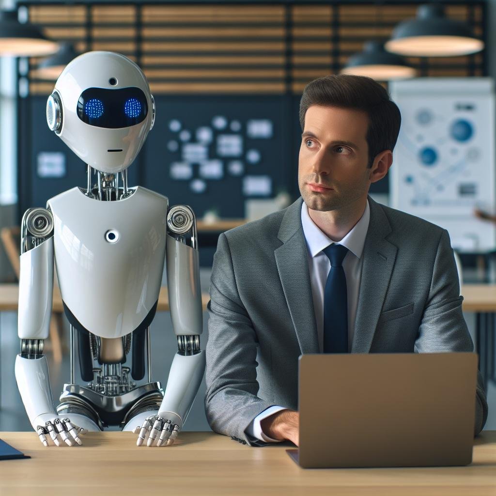 AI Job Market Impact: Essential Insights for 2023
