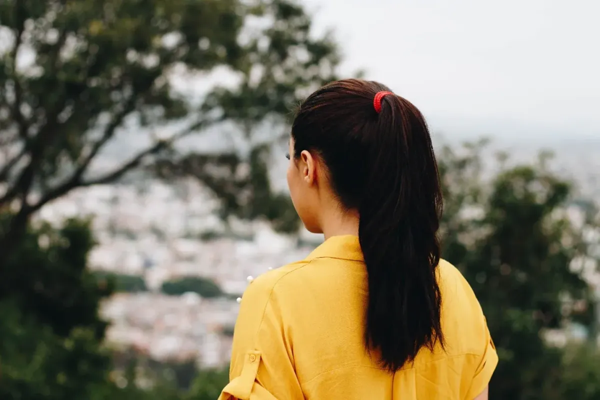 How to Care For Your Ponytails?