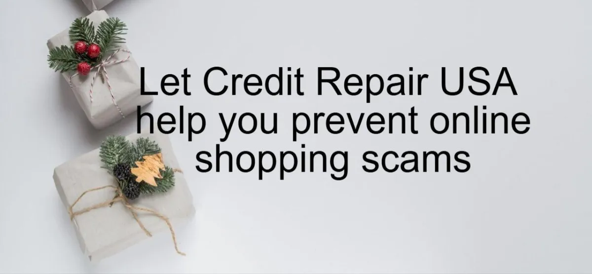 prevent online shopping scams